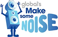 Global's Make Some Noise